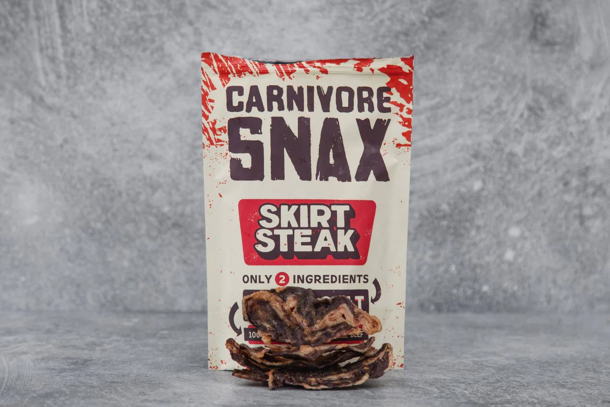 SKIRT STEAK - Image 4