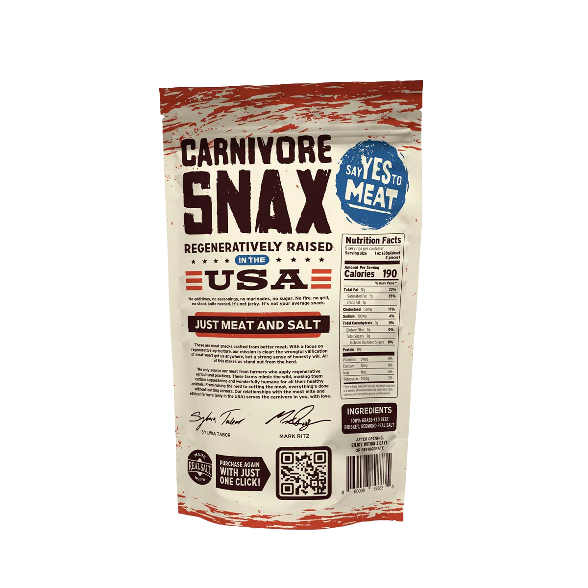SNAX LAB BRISKET - Image 2