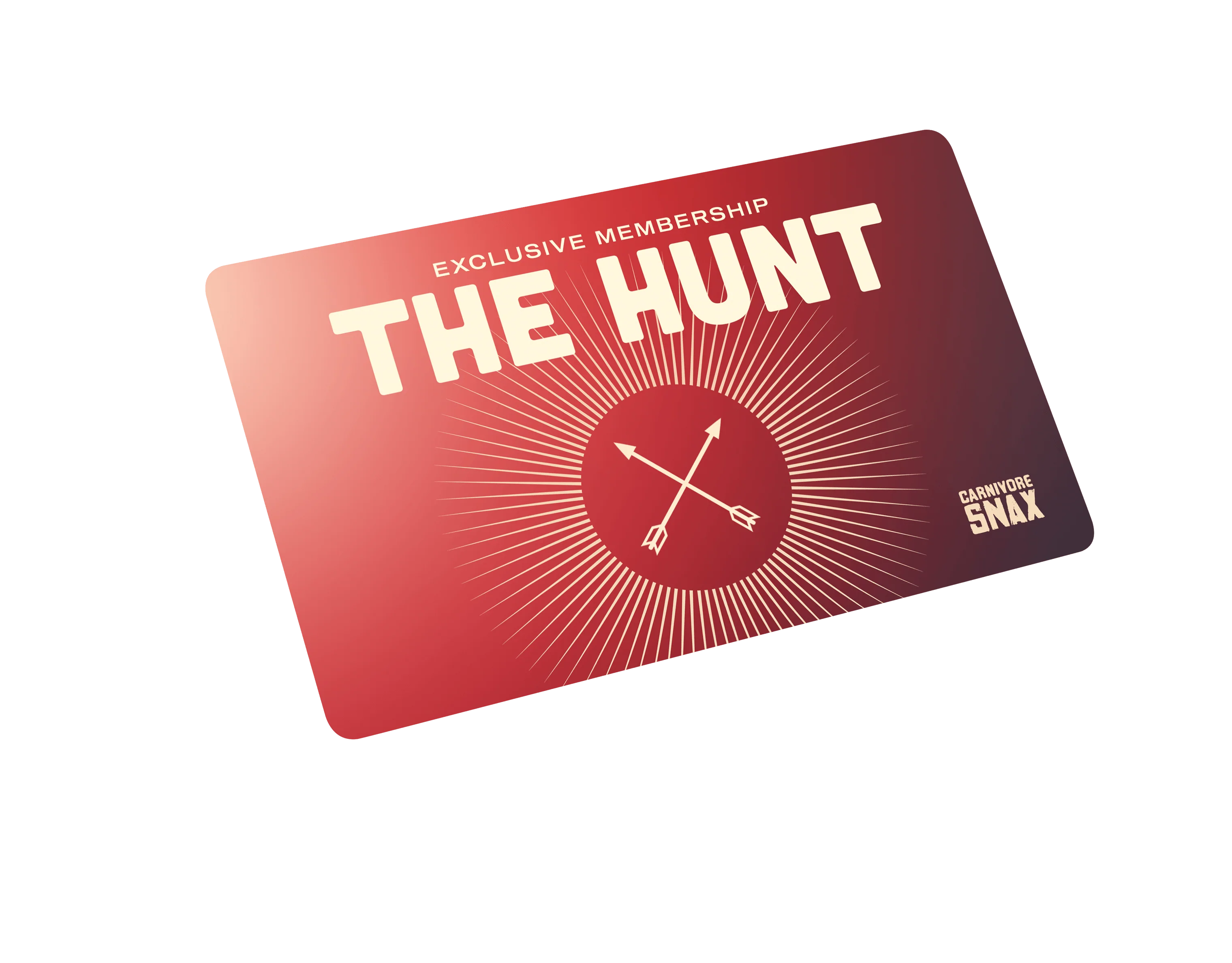 The Hunt Membership