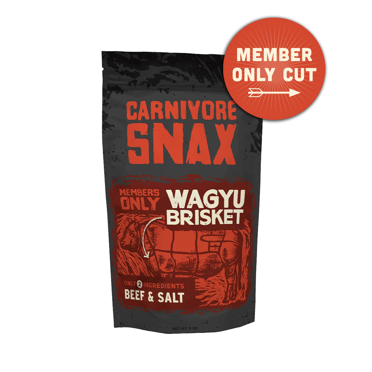 WAGYU BRISKET - Image 4